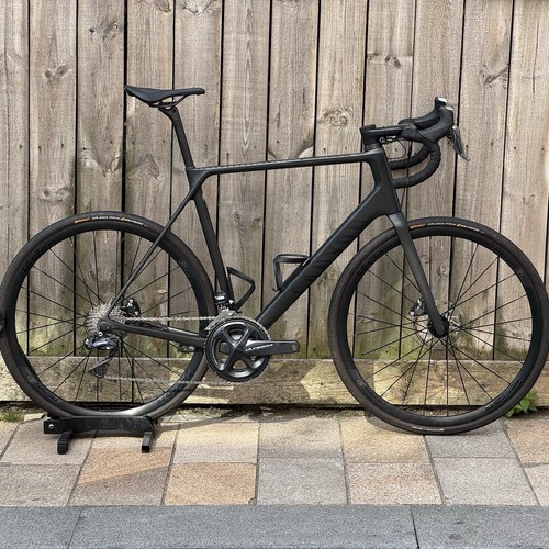Canyon endurace slx disc - canyon,