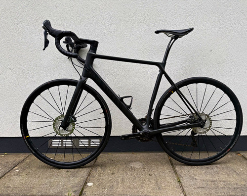 Canyon endurace slx - canyon,