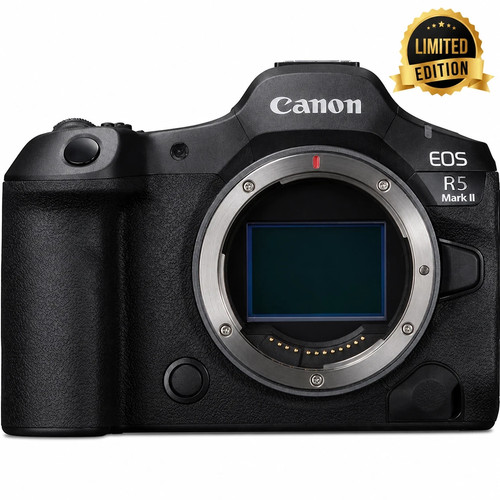 New canon eos mark - canon, r5