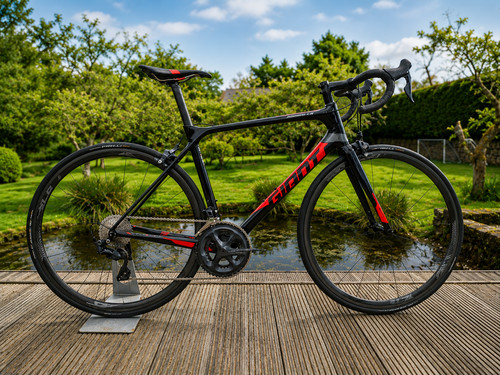 Giant tcr pro carbon slr - tcr,