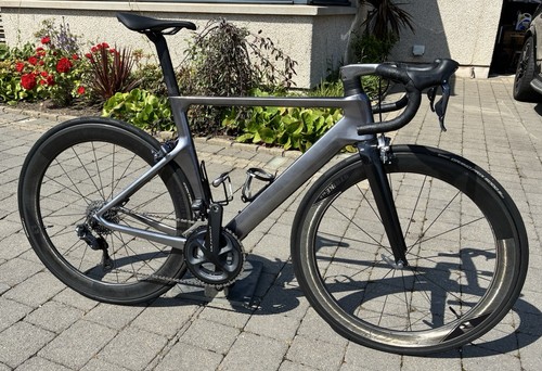 Canyon slx di2 - canyon, cf