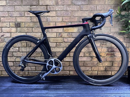 Canyon aeroad slx - canyon, road