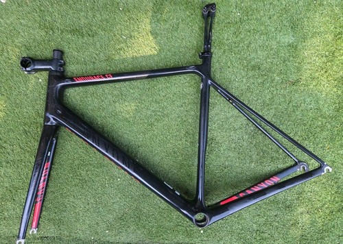 Canyon endurance large - sl,