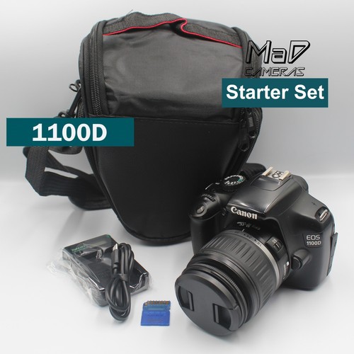 Canon eos 1100d - canon,