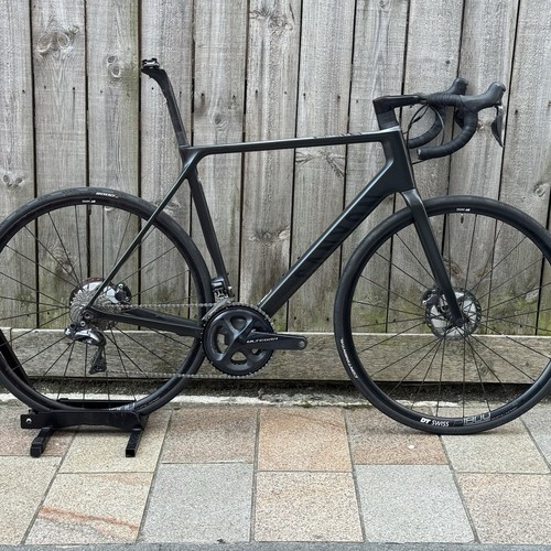 Canyon ultimate disc - cf, sl