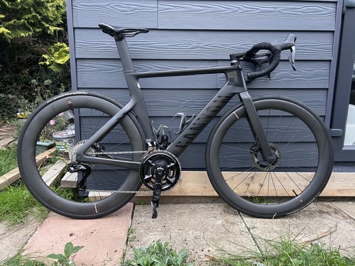 Canyon aeroad cfr - cfr,