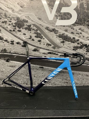 Canyon ultimate slx size - slx,