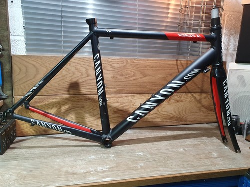 Canyon roadlite road - f6,