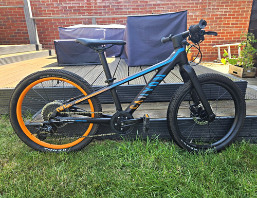 Canyon offspring 20in youth - canyon,