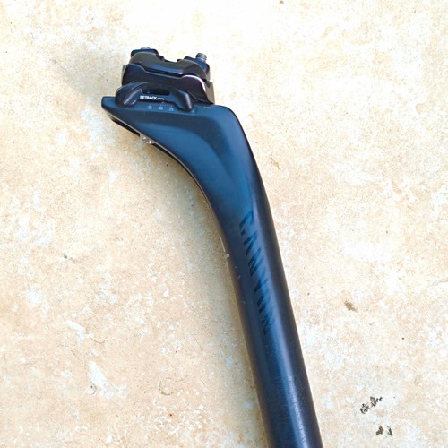 Canyon vcls post carbon fibre - vcls,