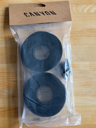 Canyon bar tape 6mm road - bar,