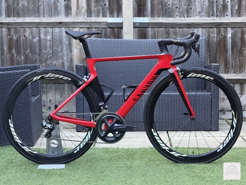 1795 canyon aeroad slx - canyon,