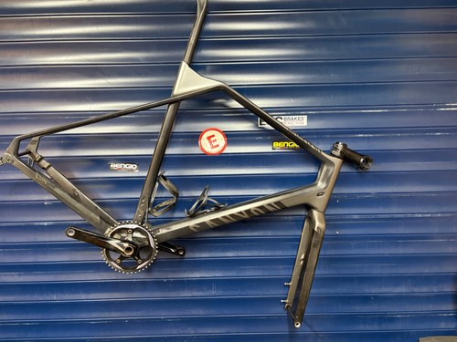 Canyon inflite slx - inflite,