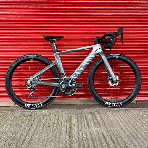 Canyon aeroad 8 - canyon, sl