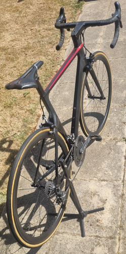 Canyon aeroad slx 6 - aeroad, m