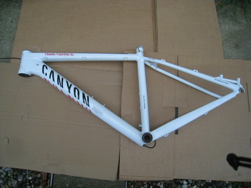 Canyon grand - f8,