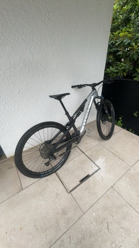 Canyon neuron carbon - canyon, 7