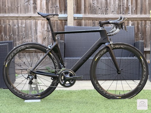 1595 canyon aeroad slx - cf,