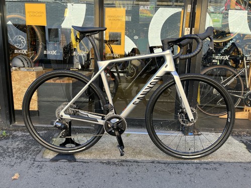 Canyon endurace sram - canyon, cf