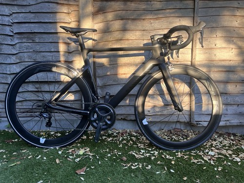 Canyon aeroad slx carbon - slx,