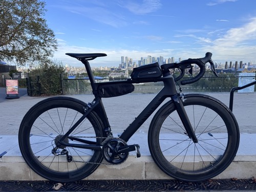 Canyon aeroad slx ultegra - slx,