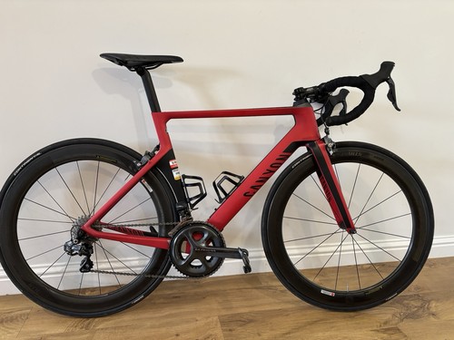 Canyon aeroad slx 0 - cf,