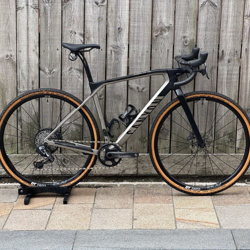Canyon grail disc full - canyon,