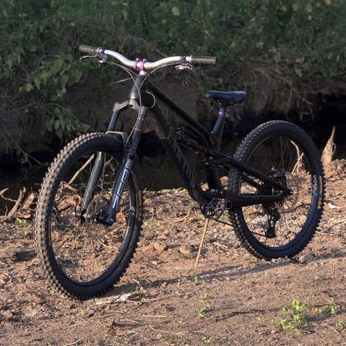 Canyon torque cf7 - torque, large