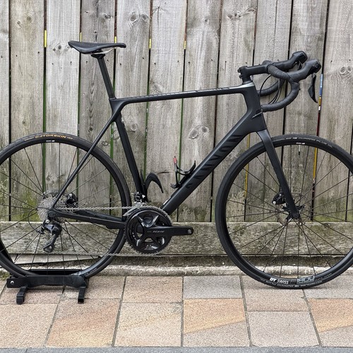 Canyon endurace disc - canyon, cf