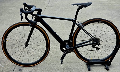 Canyon ultimate ultegra - canyon, sl