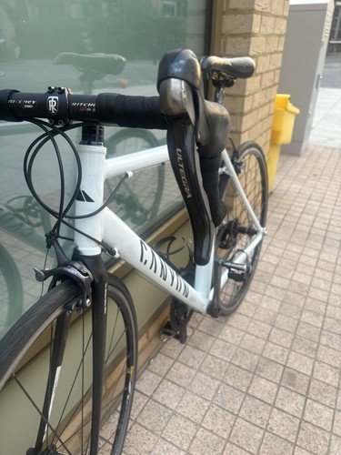 Canyon road bike - canyon,