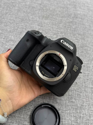 Canon eos 5ds - canon, mp