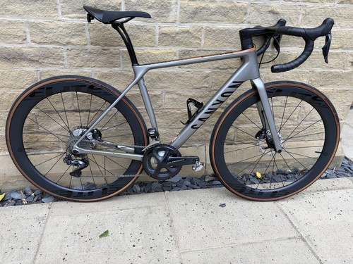 Canyon endurace 8 disc - canyon, 8-disc