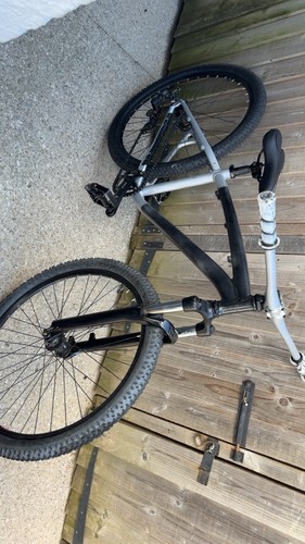 Specialized rockhopper