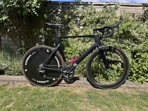 Canyon aeroad 0 - sl, carbon