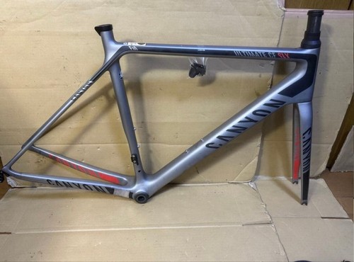 Canyon ultimate slx road - ultimate,