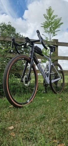 Canyon grail gravel - canyon,