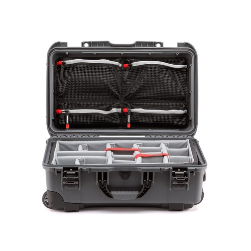 Nanuk 935 pro photo - nanuk, case