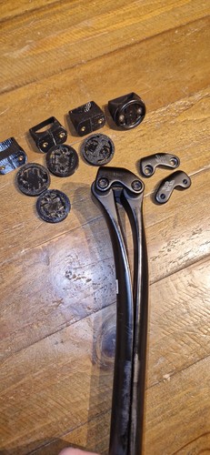 Canyon ergon vcls - canyon, carbon