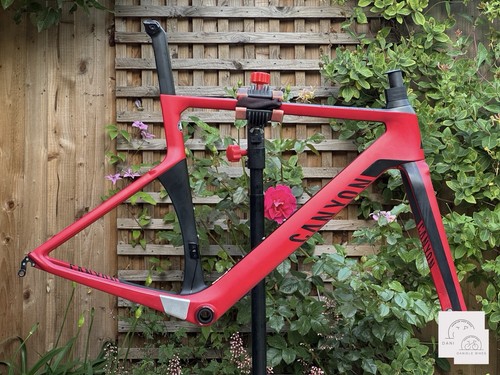595 canyon aeroad - aeroad, slx