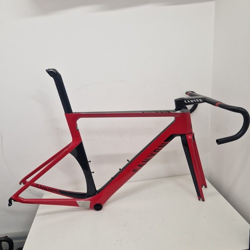 Canyon aeroad slx - canyon, carbon