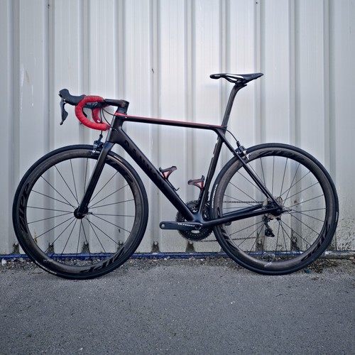 Canyon ultimate slx - ultimate,