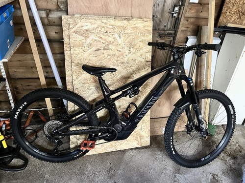 200 miles canyon spectral - **200,
