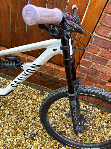Canyon full suspension - canyon,