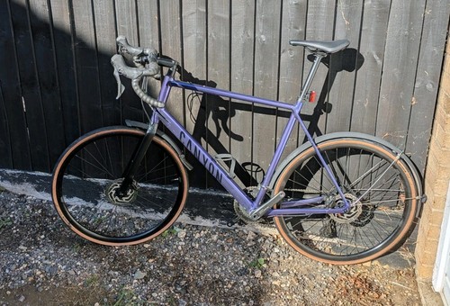 Canyon endurace allroad - canyon,