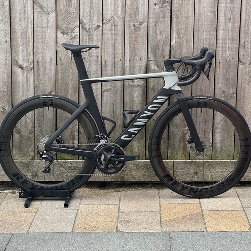 Canyon aeroad disc - disc, full