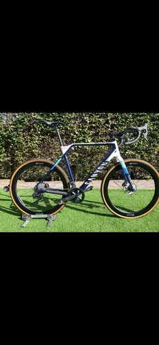 Canyon inflite