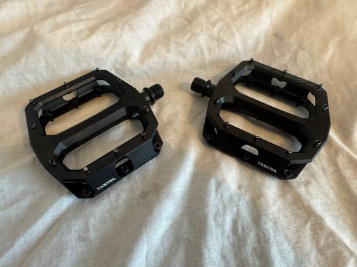 Canyon mtb performance - performance, flat