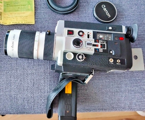 Canon auto zoom 1014 - canon,