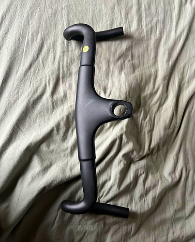 Canyon integrated carbon - canyon,